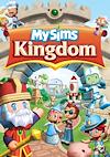 Cover image for the game MySims Kingdom