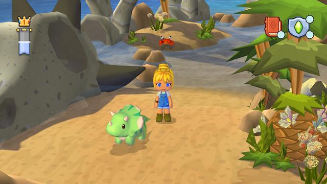 Image for the game MySims Kingdom