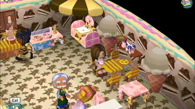 Image for the game MySims