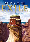 Cover image for the game Myst III: Exile