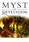 Cover image for the game Myst IV: Revelation