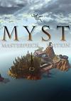 Cover image for the game Myst: Masterpiece Edition