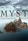 Cover image for the game Myst: Masterpiece Edition