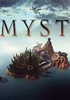 Cover image for the game Myst