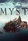 Cover image for the game Myst