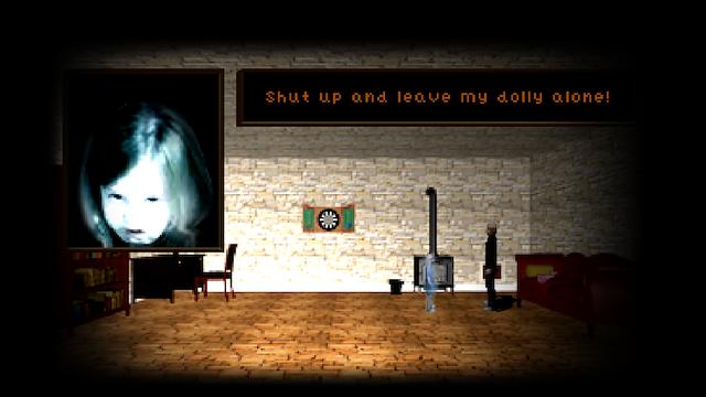 Image for the game Mysteries of Peak Valley: Case 1 - The Lost Sonata