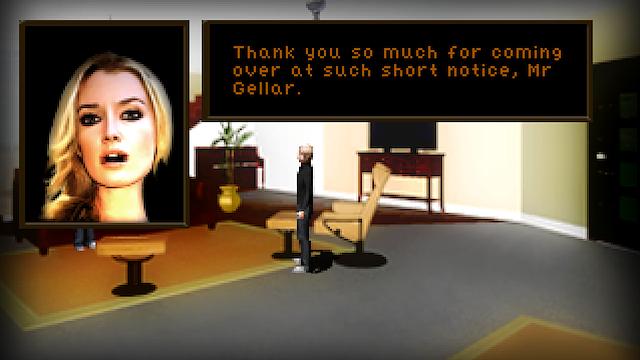 Image for the game Mysteries of Peak Valley: Case 1 - The Lost Sonata