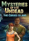 Cover image for the game Mysteries of the Undead: The Cursed Island