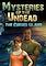 Cover image for the game Mysteries of the Undead: The Cursed Island