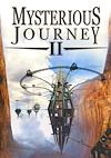 Cover image for the game Mysterious Journey II