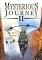 Cover image for the game Mysterious Journey II
