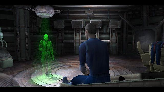 Image for the game Mysterious Journey II