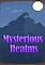 Cover image for the game Mysterious Realms RPG