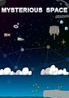 Cover image for the game Mysterious Space