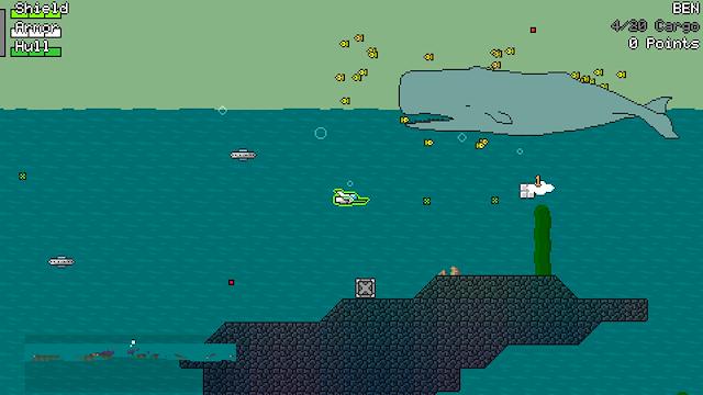 Image for the game Mysterious Space