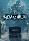 Cover image for the game Mysterium