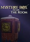 Cover image for the game Mystery Box: Escape The Room