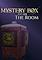 Cover image for the game Mystery Box: Escape The Room