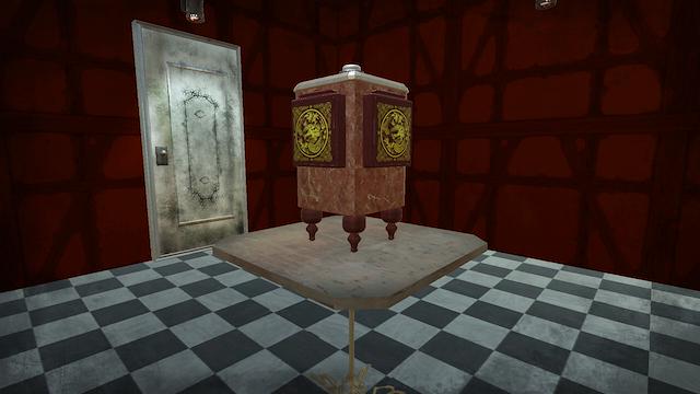 Image for the game Mystery Box: Escape The Room