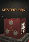 Cover image for the game Mystery Box: Hidden Secrets