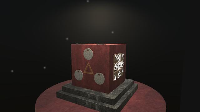 Image for the game Mystery Box: Hidden Secrets