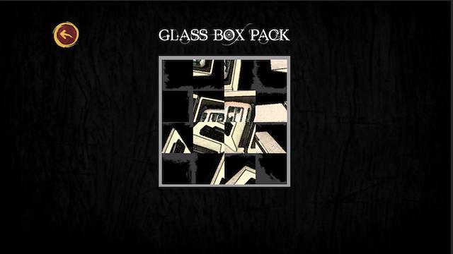 Image for the game Mystery Box: Hidden Secrets