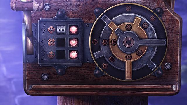 Image for the game Mystery Case Files: Black Crown