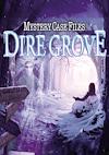 Cover image for the game Mystery Case Files: Dire Grove