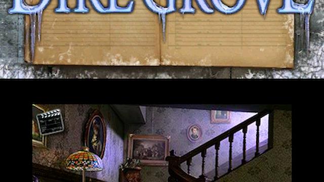 Image for the game Mystery Case Files: Dire Grove