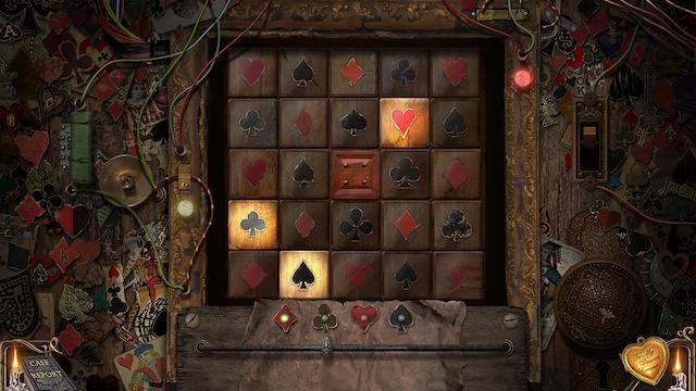 Image for the game Mystery Case Files: Escape from Ravenhearst