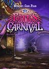 Cover image for the game Mystery Case Files: Fate's Carnival