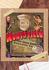 Cover image for the game Mystery Case Files: Huntsville