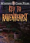 Cover image for the game Mystery Case Files: Key to Ravenhearst