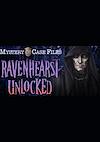 Cover image for the game Mystery Case Files: Ravenhearst Unlocked