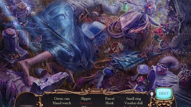 Image for the game Mystery Case Files: Ravenhearst Unlocked