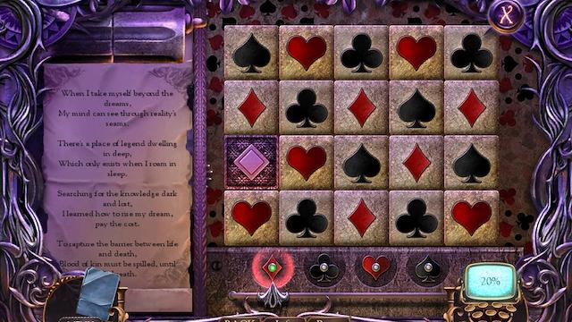 Image for the game Mystery Case Files: Ravenhearst Unlocked