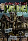 Cover image for the game Mystery Case Files: Ravenhearst