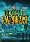 Cover image for the game Mystery Case Files: Return to Ravenhearst