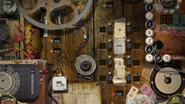 Image for the game Mystery Case Files: Return to Ravenhearst