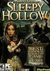 Cover image for the game Mystery Legends: Sleepy Hollow