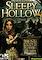 Cover image for the game Mystery Legends: Sleepy Hollow