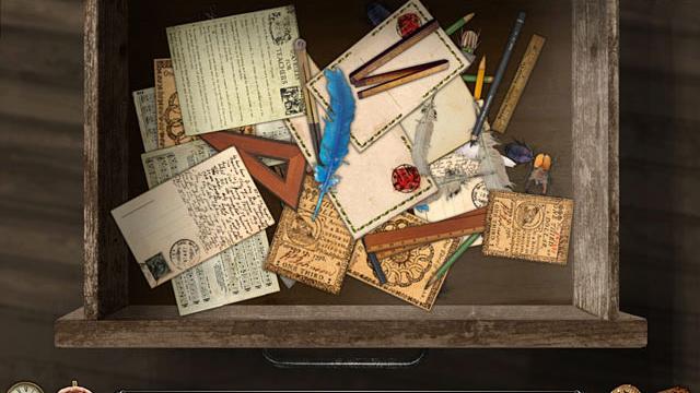 Image for the game Mystery Legends: Sleepy Hollow