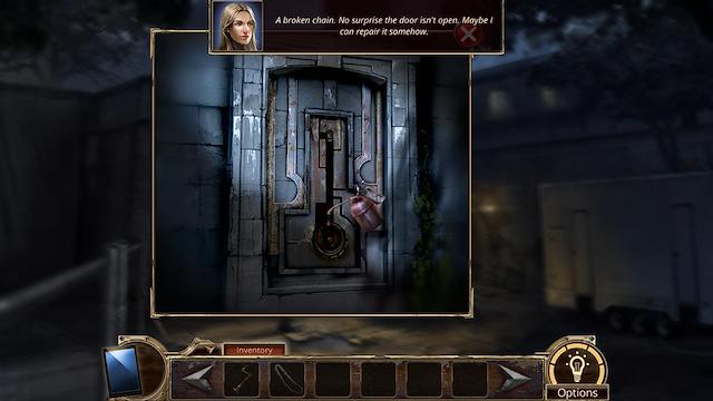 Image for the game Mystery of Neuschwanstein