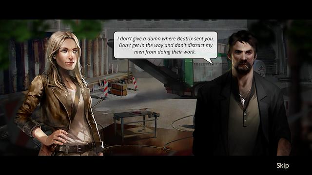 Image for the game Mystery of Neuschwanstein