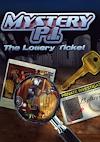 Cover image for the game Mystery P.I.: The Lottery Ticket