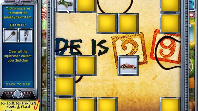 Image for the game Mystery P.I.: The Lottery Ticket