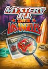 Cover image for the game Mystery P.I. - Lost in Los Angeles