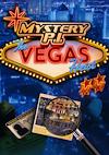 Cover image for the game Mystery P.I. - The Vegas Heist