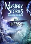 Cover image for the game Mystery Stories: Mountains of Madness
