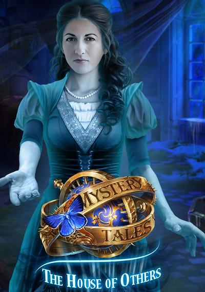 Cover image for the game Mystery Tales: The House of Others